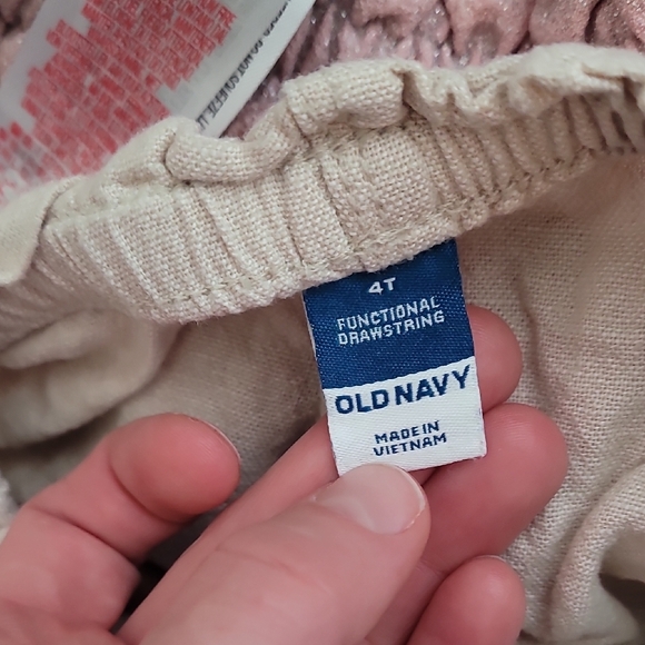 Bundle Toddler Girls Clothes Size 4T–5T Skirts Tops Old Navy Nike J.Crew Summer - Picture 4 of 13